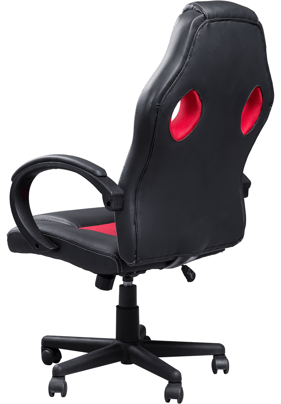 Rumah Kantor Kursi Gamer Meja PC Berbaring Jaring Kulit PU Putar Dapat Disesuaikan Punggung Tinggi Kursi Gaming Silla Komputer details